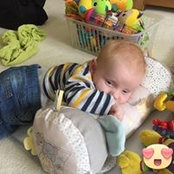 Sammy Cade's photo