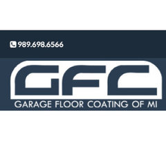 Garage Floor Coating of Michigan