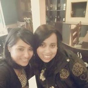 Nistha Pradhanang's photo
