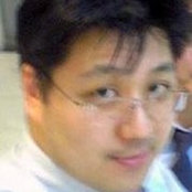 Daniel Ahn's photo