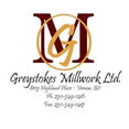 Greystokes Millwork Ltd.'s profile photo