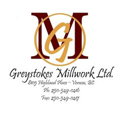 Greystokes Millwork Ltd.