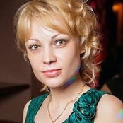 Анна Чередниченко's photo