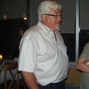 Richard Mickelsons foto