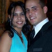 Frank Mayedo's photo