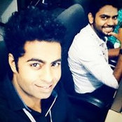 Rohan Vyas's photo