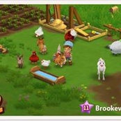 Foto de Brooke Gamesonly
