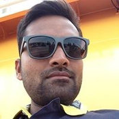 Pranay Kumars foto