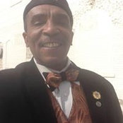 Tyrone Bertrand's photo