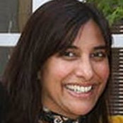 Nilima Patwardhan's photo