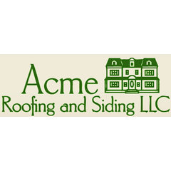 Acme Roofing & Siding LLC