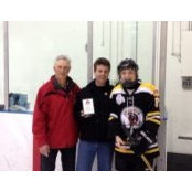 Anna Johnston's photo