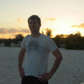 Foto von Chris Moran