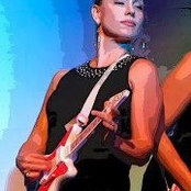 Foto von Catherine Varner