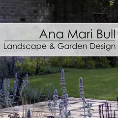 Ana Mari Bull Landscape & Garden Design