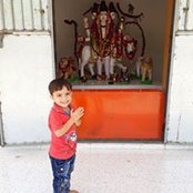 Foto von Dharmesh Jethava