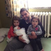 David Moreau's photo