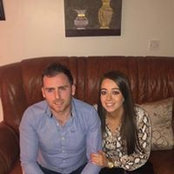 Áine McLaughlins foto