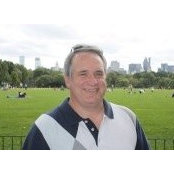John Lafonds foto