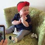 Pesy Garzon's photo