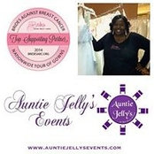 Jelly Malenga's photo
