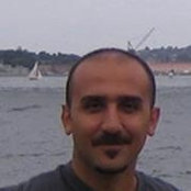 Alex Killioglu's photo