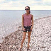 Danielle Perysianさんの写真