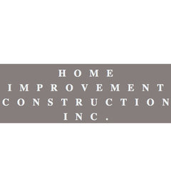 Home Improvement Construction Inc.