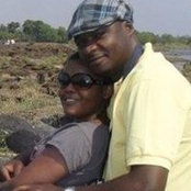 Foto de Zione Chitimbe-Mabona
