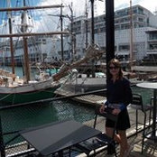 Peter Pan's photo