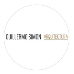 Guillermo Simón Arquitectura