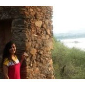 Radhika Dholakia's photo
