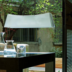 Kimilla Pendant Lamp by Penta Light - Pendant Lighting