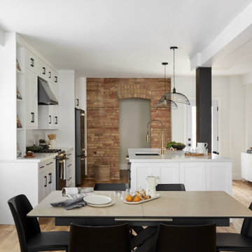 Oakwood Village Whole House - Toronto