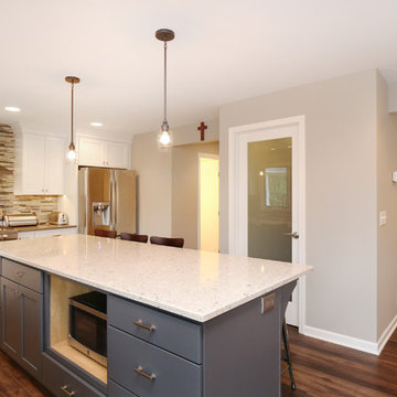 Whole House Remodel 2