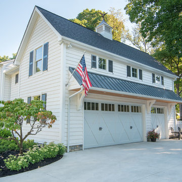 Bay Village Remodel