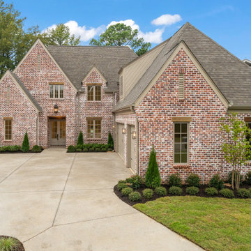 East Memphis New Construction