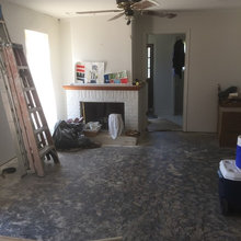 Keeping Room