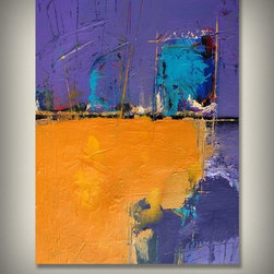 Custom abstract artwork - Products
