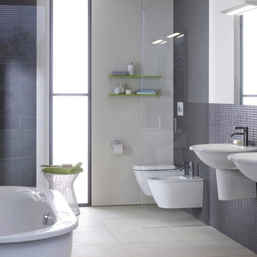 Darling New Series By Duravit