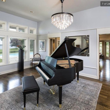 Lake Minnetonka Modern