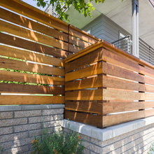 fence