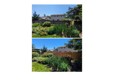 Design ideas for a landscaping in Other.