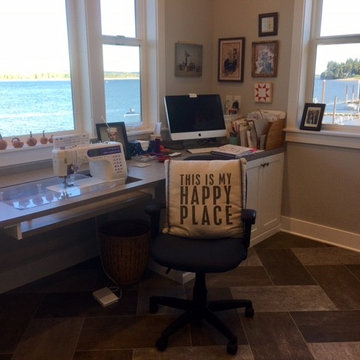 Wick Sewing Room