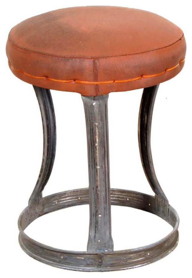 Industrial retro vintage furniture manufacturer and exporter