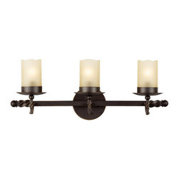 Three Light Wall / Bath Sconce - Products