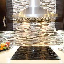 Kitchen hood