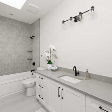Central Transitional