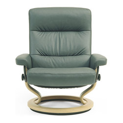 Pacific by Stressless - Recliner Chairs
