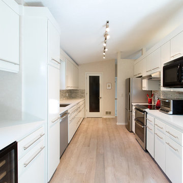 Morningside Kitchen